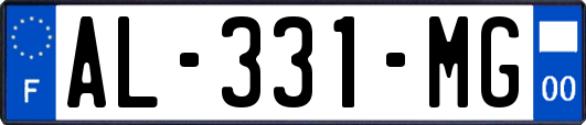 AL-331-MG