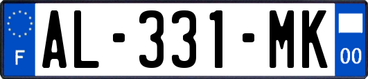 AL-331-MK