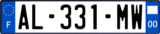 AL-331-MW