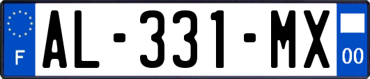 AL-331-MX