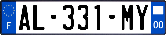 AL-331-MY