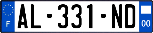 AL-331-ND