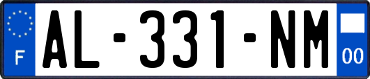 AL-331-NM