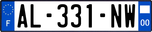 AL-331-NW