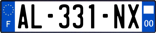AL-331-NX