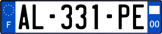 AL-331-PE