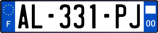 AL-331-PJ