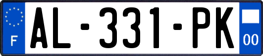 AL-331-PK