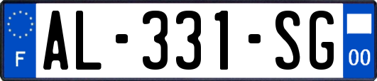AL-331-SG