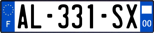 AL-331-SX