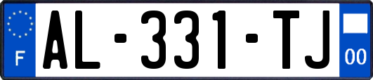 AL-331-TJ