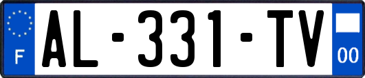 AL-331-TV