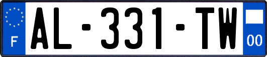 AL-331-TW