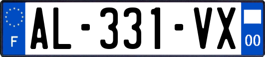 AL-331-VX