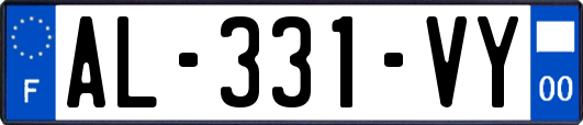 AL-331-VY