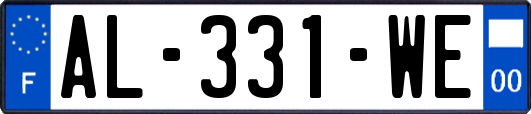 AL-331-WE