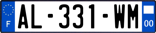 AL-331-WM
