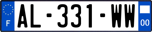 AL-331-WW
