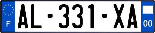 AL-331-XA