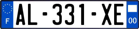 AL-331-XE