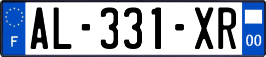 AL-331-XR