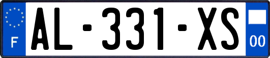 AL-331-XS