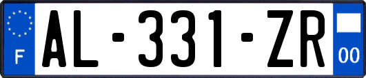 AL-331-ZR