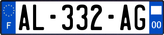 AL-332-AG