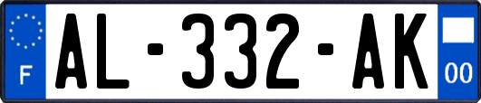 AL-332-AK