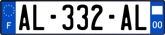 AL-332-AL