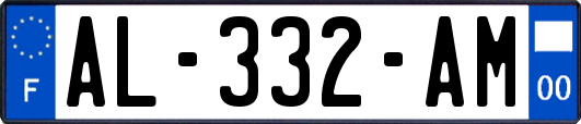 AL-332-AM