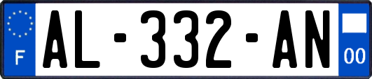 AL-332-AN