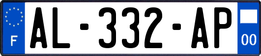 AL-332-AP