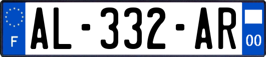 AL-332-AR