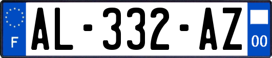 AL-332-AZ