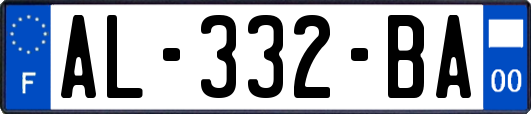 AL-332-BA