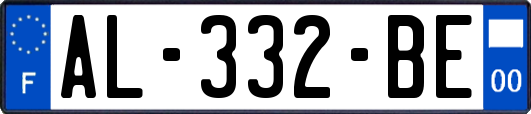 AL-332-BE