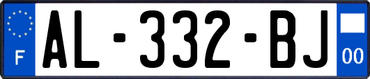 AL-332-BJ