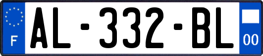 AL-332-BL