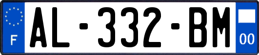 AL-332-BM