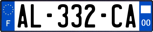 AL-332-CA