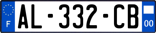 AL-332-CB
