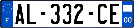 AL-332-CE