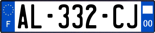 AL-332-CJ