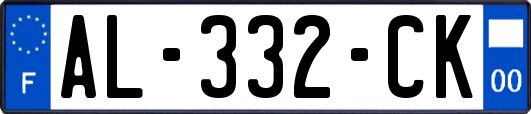AL-332-CK