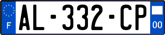 AL-332-CP