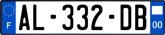 AL-332-DB