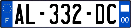 AL-332-DC