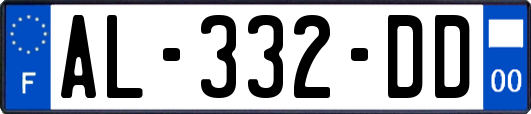 AL-332-DD