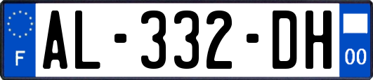 AL-332-DH